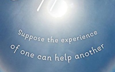 Author Christine J Logan shares inserts from her Self-help book, “Suppose.”